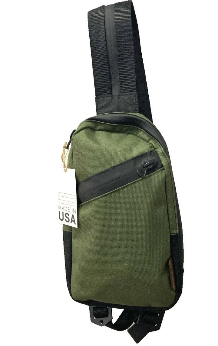 Orbiter 2-in-1 Sling Bag