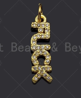 Charms (BB&amp;B)