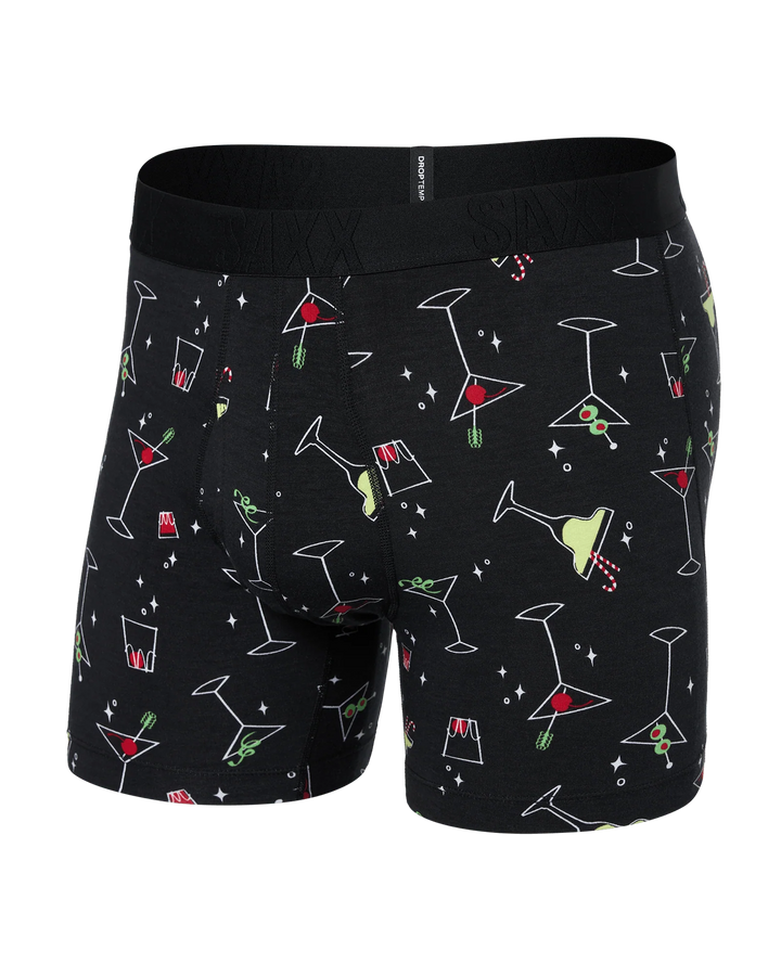 Droptemp Cool Cotton BB Fly