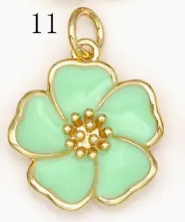 Charms (BB&amp;B)