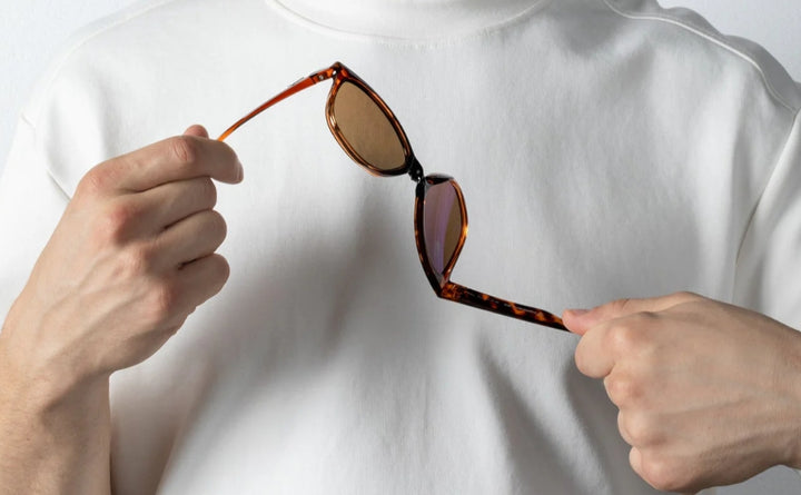 Forceflex Bryce TXS Lens Sunglasses
