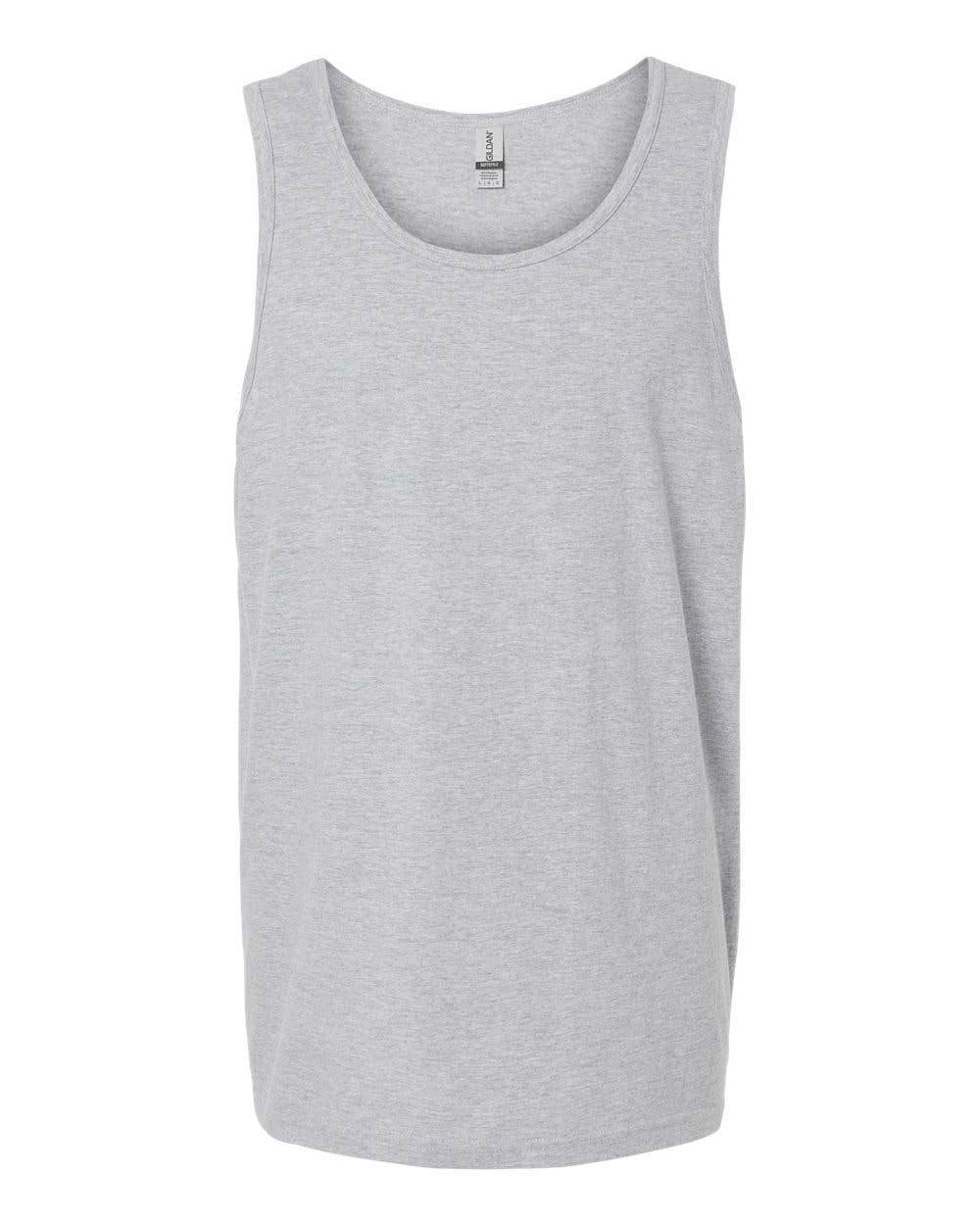 Gildan - Softstyle Tank Top