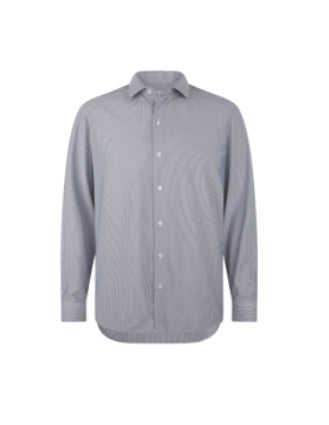 LS Performance Printed Sport Shirt