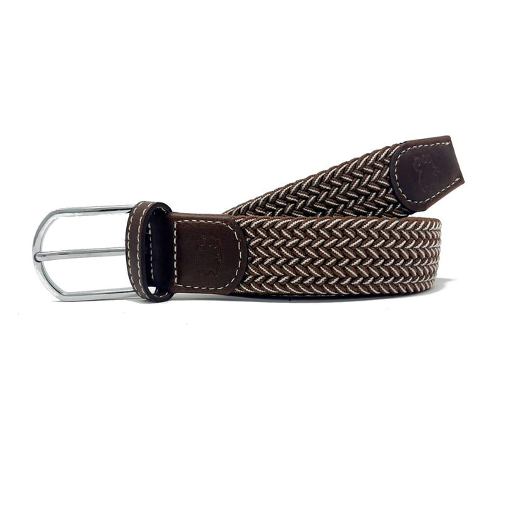 The Sedona Elastic Stretch Belt