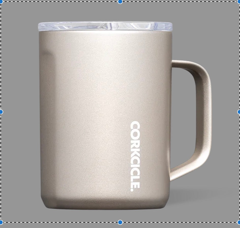 Corkcicle 16oz Mug