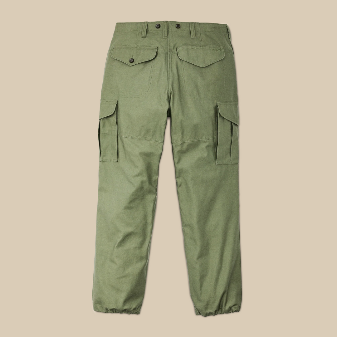 Filson Field Cargo Pants