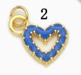 Charms (BB&amp;B)