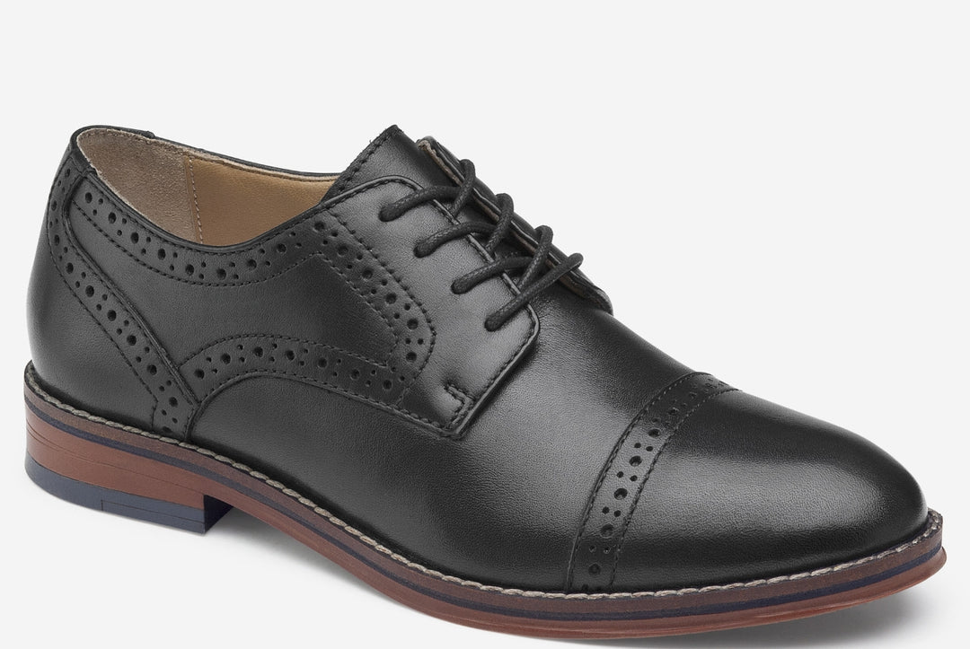Little Kid Conard Cap Toe Shoe