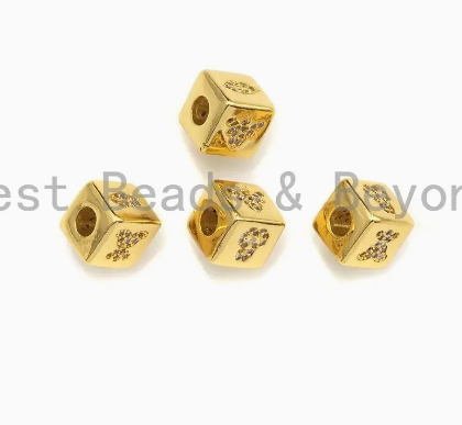 Charms (BB&amp;B)