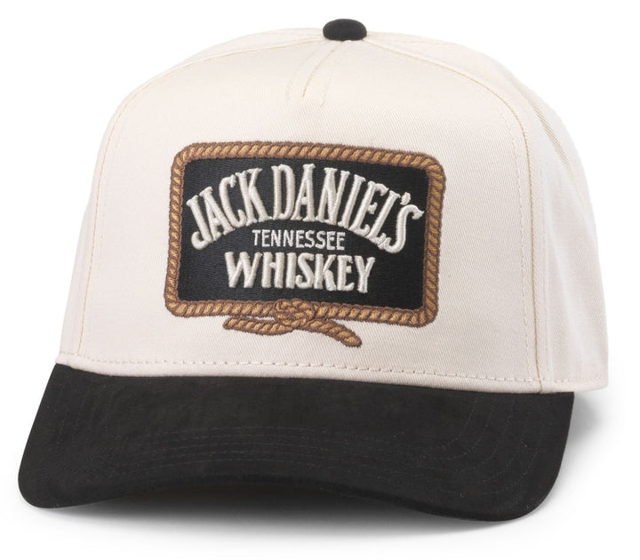 Wrangler Hat