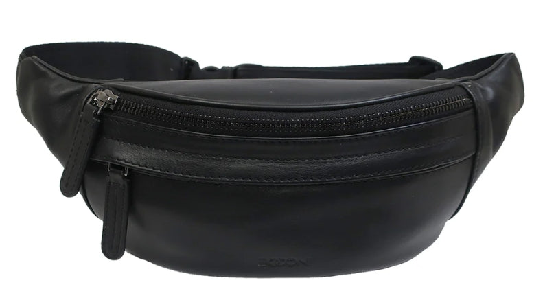 Antonio Soft Nappa Sling Crossbody Bag