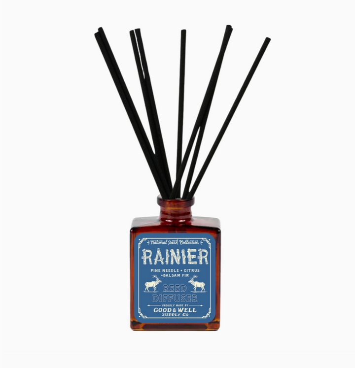 Good &amp; Well Reed Diffusers