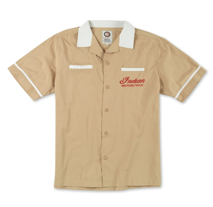 Lebowski Bowling Shirt