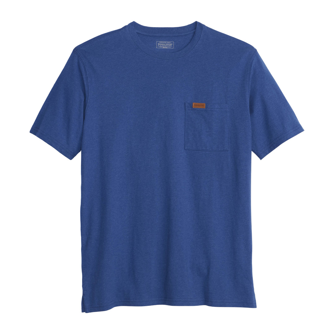 Pendleton Deschutes Tee SS