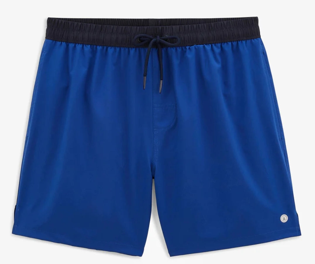 Nestor Swim Shorts