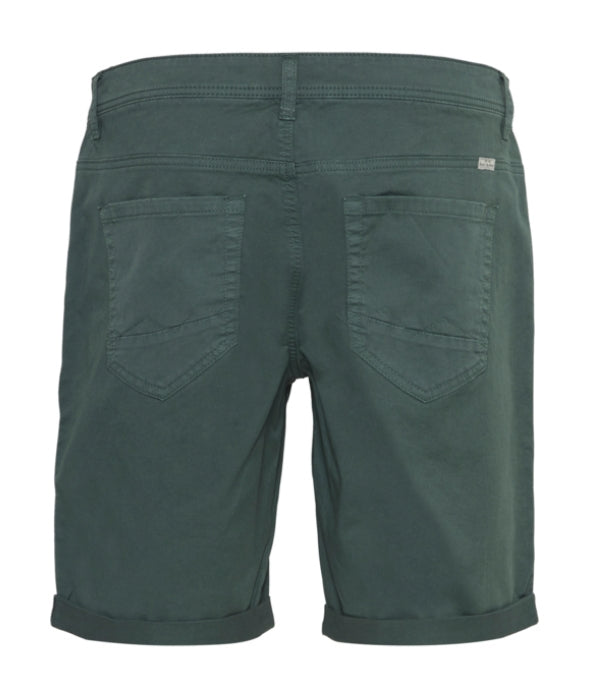 Stretch Twill Shorts