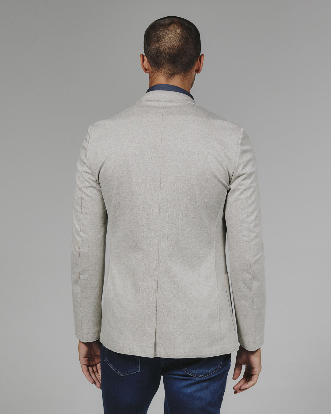 Genova Blazer