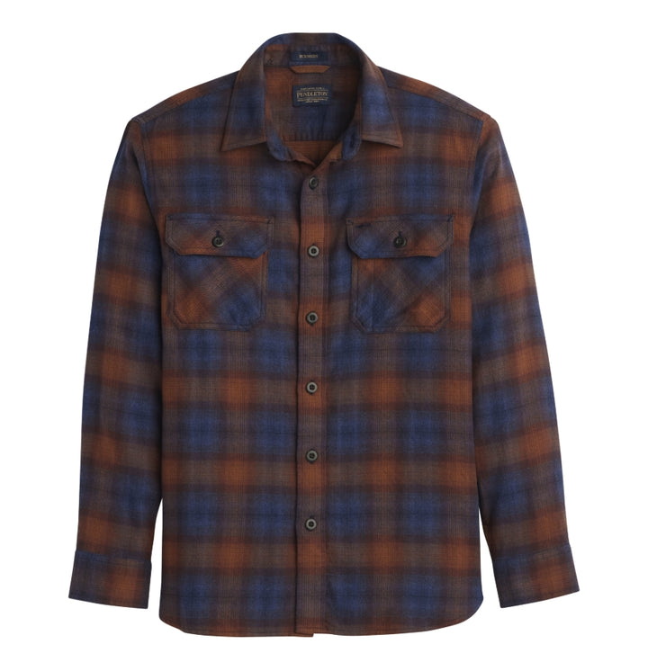 Pendleton Burnside Shirt