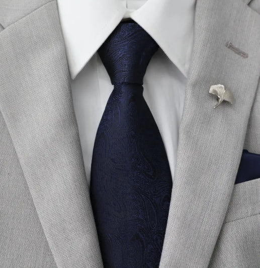 Tie Mood Tie