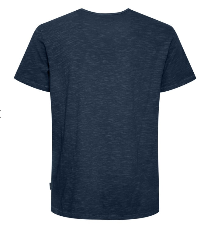 BH Ashton Split Neck Tee Noos