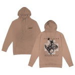 Rodeo Harding Graphic Hoody