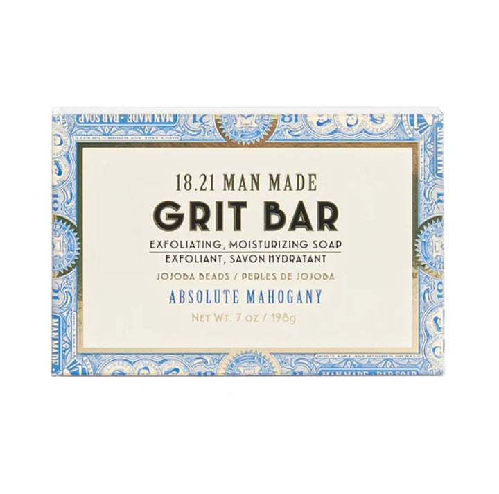 Grit Bar Soap - 7 oz.