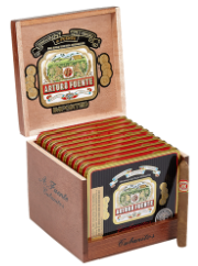 Arturo Fuente Cubanitos (per Tin) (4.2" X 32)