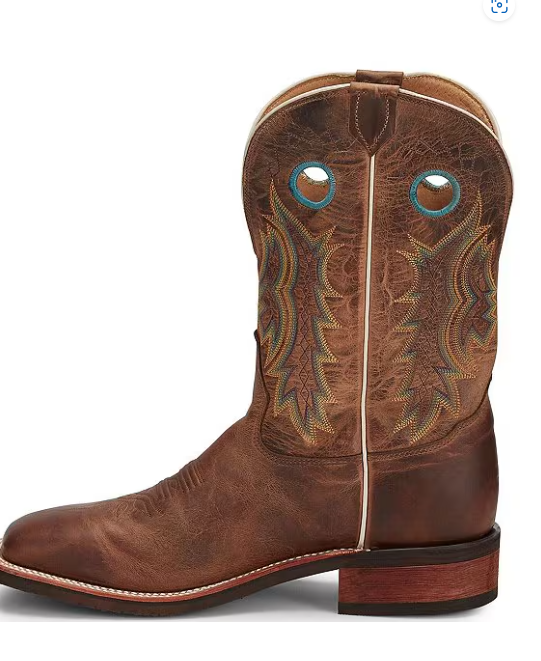 Tony Lama - Creedance 11" Western Boots