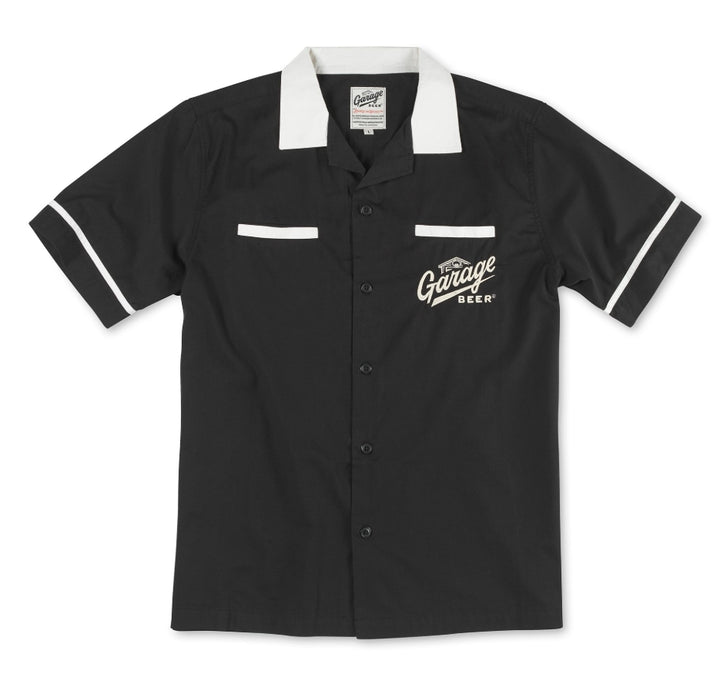 Lebowski Bowling Shirt