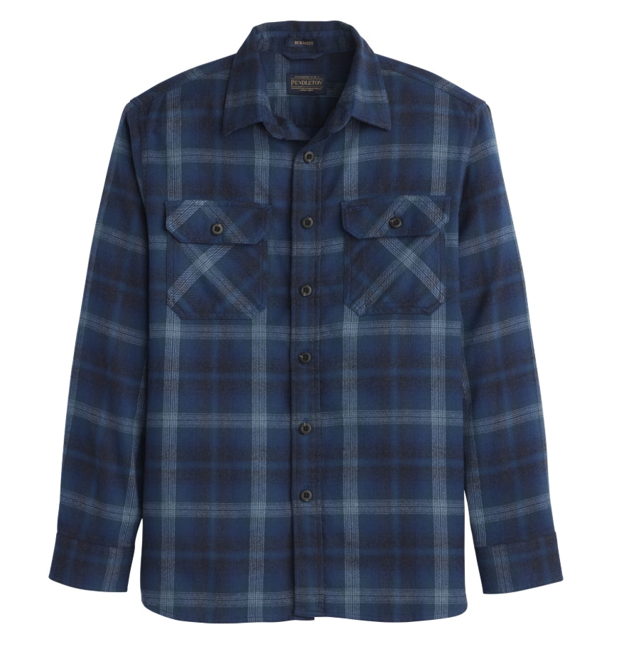 Pendleton Burnside Shirt