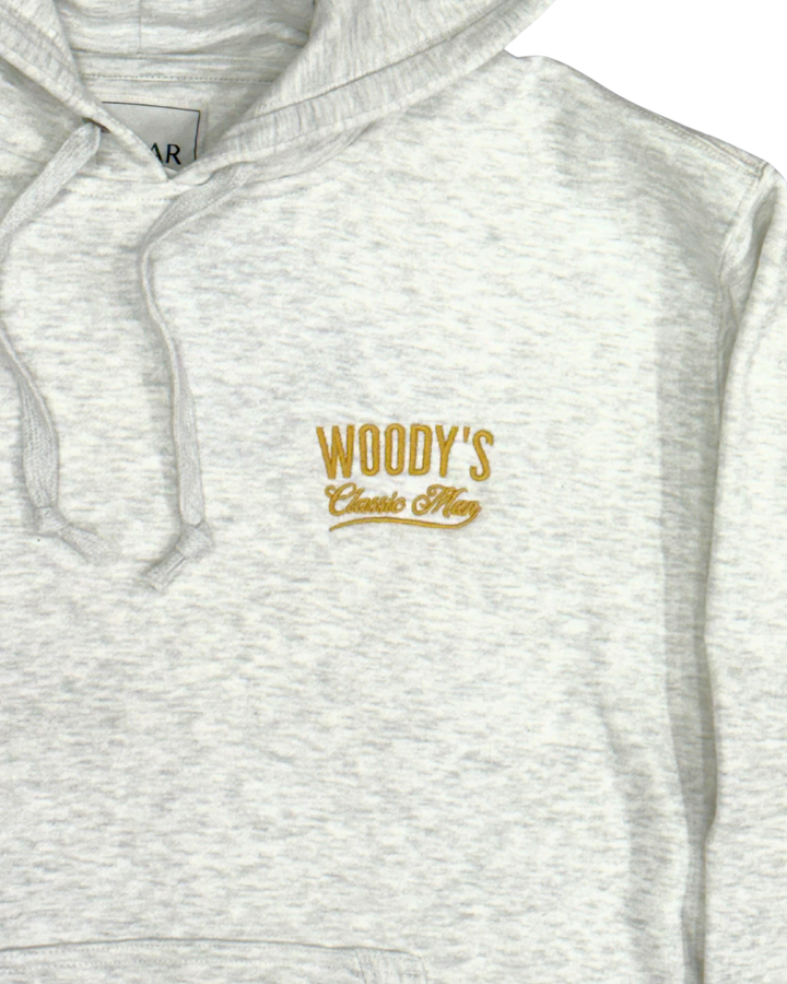 Woody&