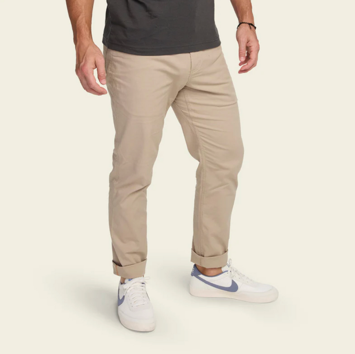 Howler Bros - Frontside 5-Pocket Pants