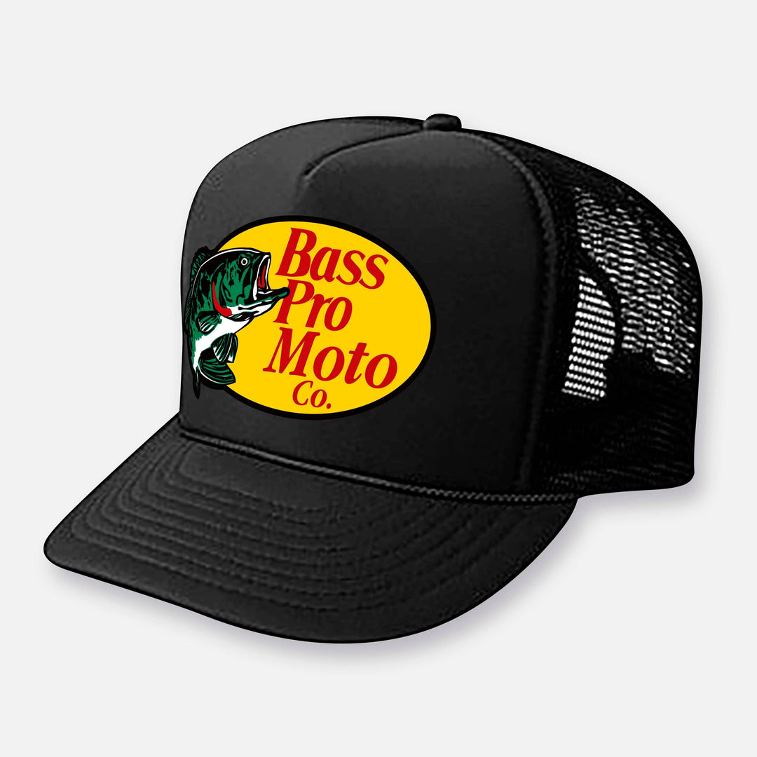 Big Game Trucker