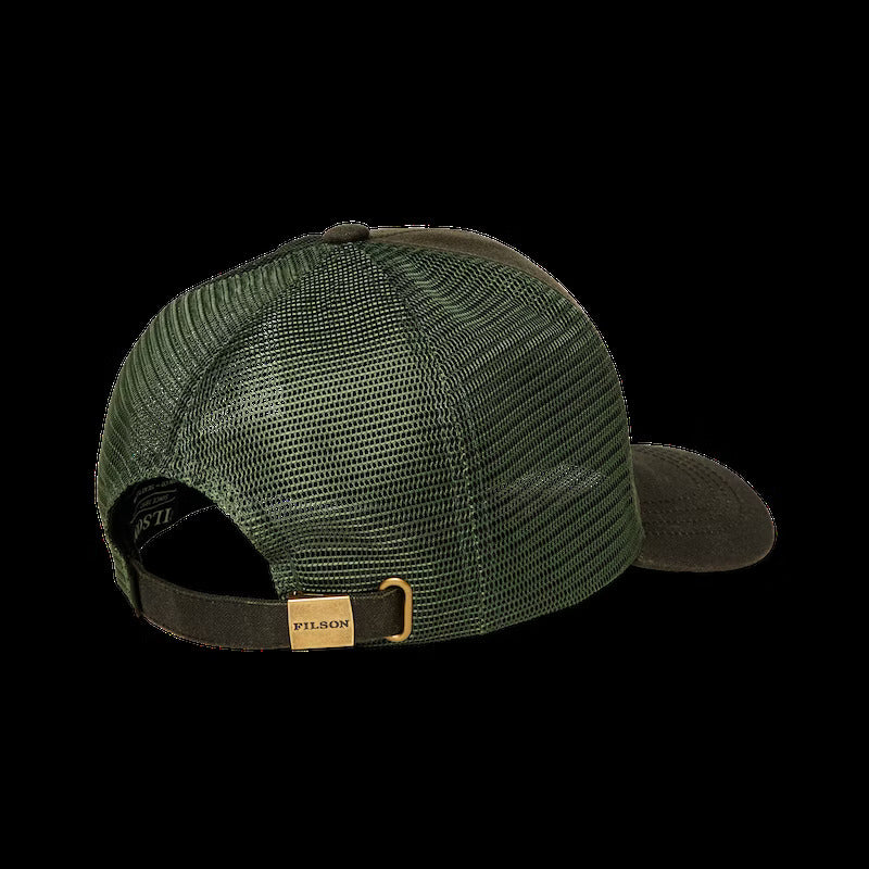 Filson Logger Mesh Cap