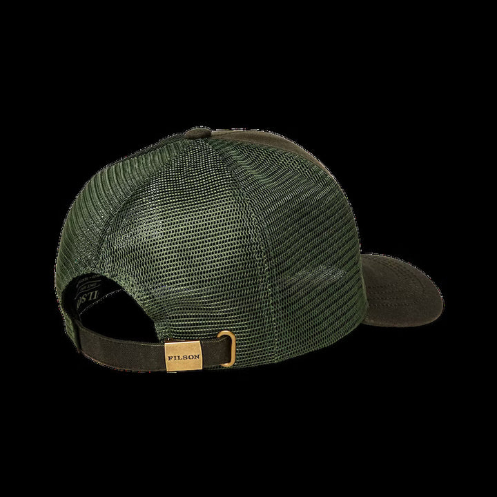 Filson Logger Mesh Cap