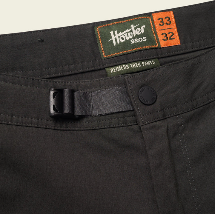 Howler Bros - Reimers Trek Pants
