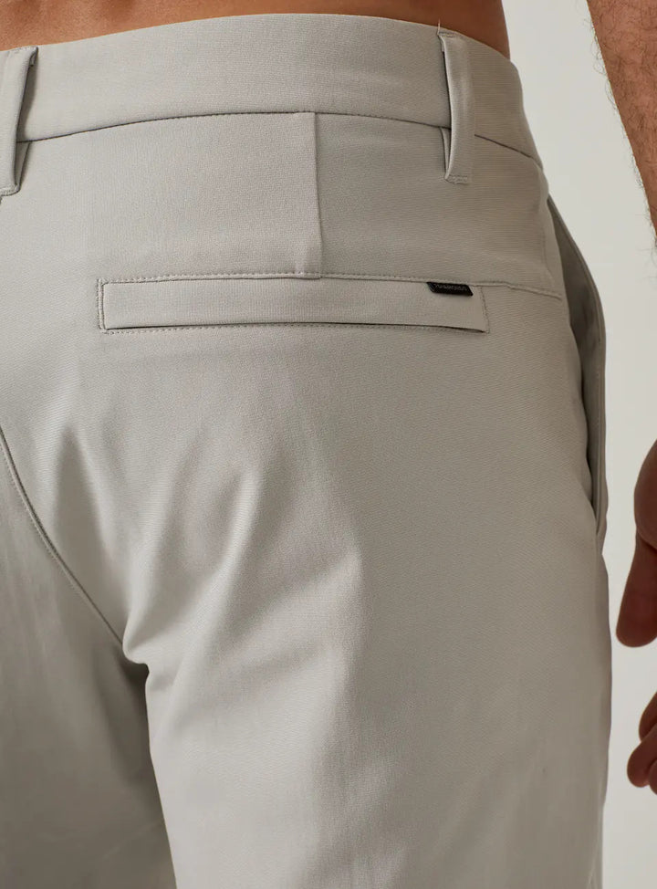 Infinity 9" Chino Short