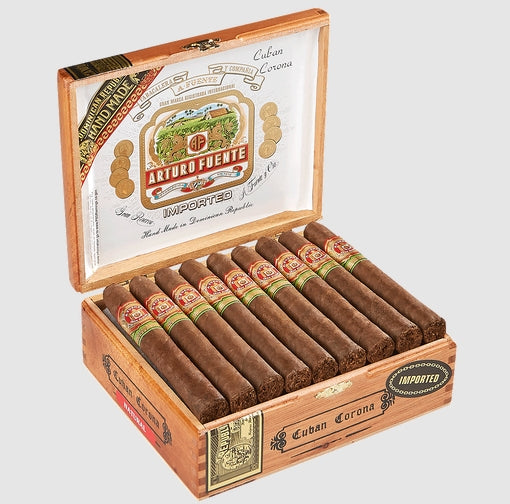 Arturo Fuente Cuban Corona (5245-02)