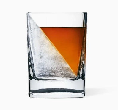 Whiskey Wedge - Single
