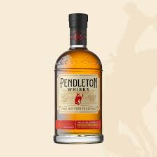 Pendleton Canadian Whisky Original 80 proof