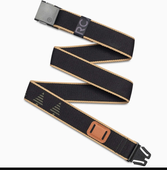 Blackwood - Black/Sand Belt