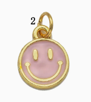 Charms (BB&amp;B)