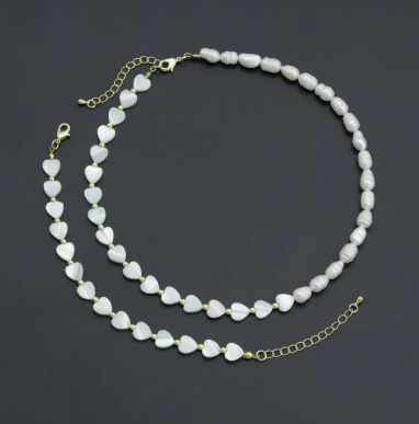 Necklaces &amp; Chains (BB&amp;B)
