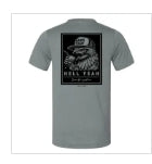 Hawk Tuah Bourbon T-Shirt