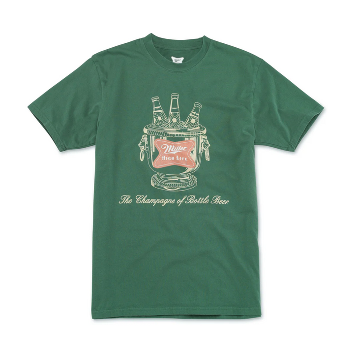 American Needle - Red Label Tee | Miller High Life