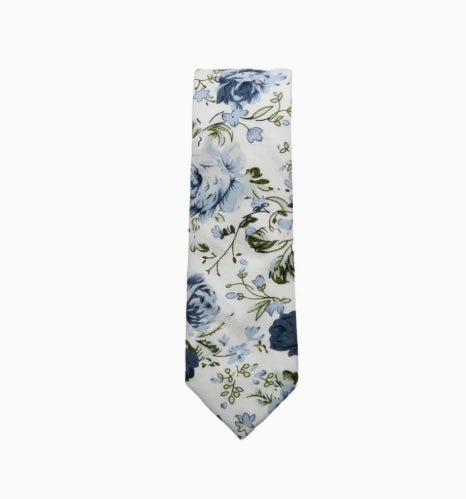 Tie Mood - Skinny Tie