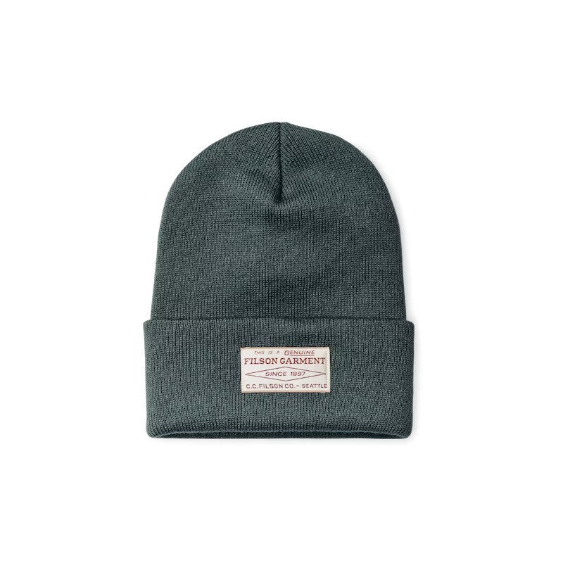 Filson Ballard Watch Cap