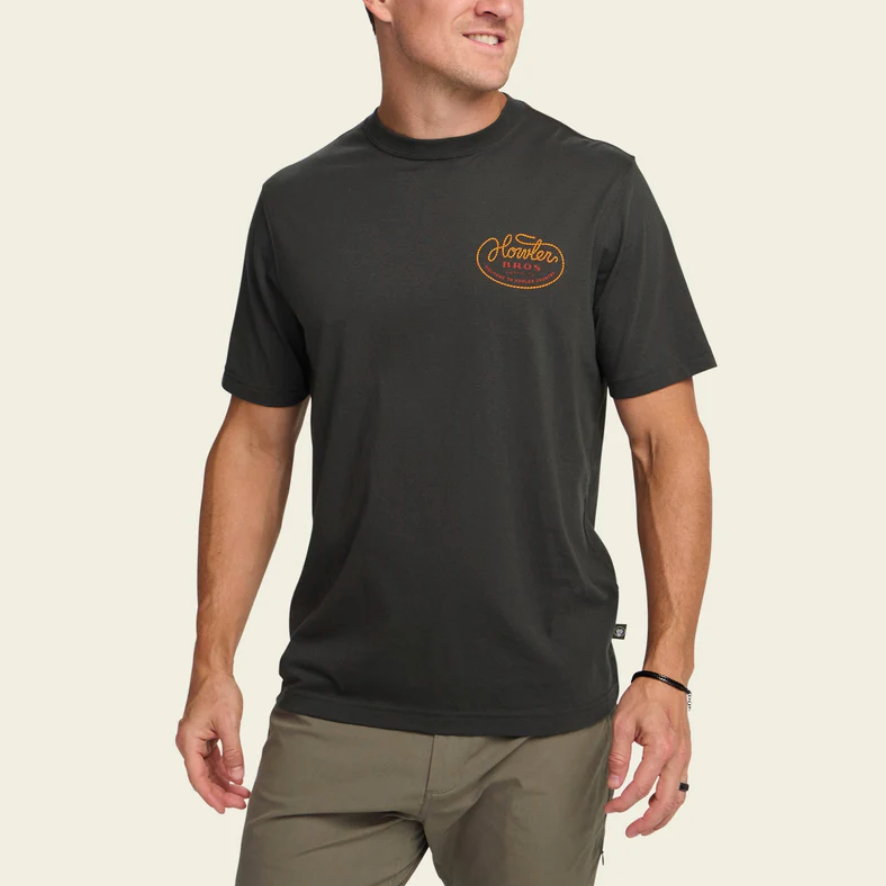 Howler Bros - Graphic T-Shirt