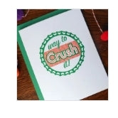 A. Favorite Design Card