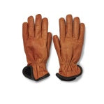 Filson Original Lined Goatskin Gloves